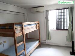 Blk 83 Commonwealth Heights (Queenstown), HDB 3 Rooms #511273641